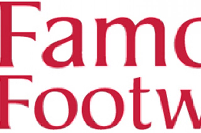 Famous Footwear