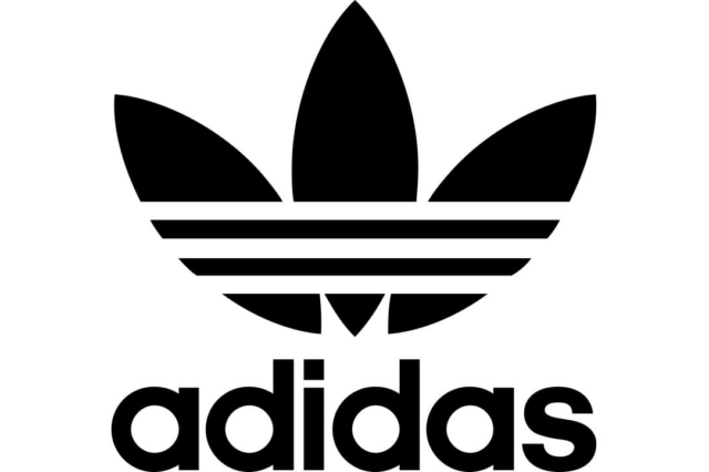 adidas