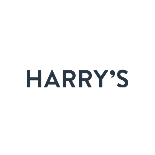 harrys logo