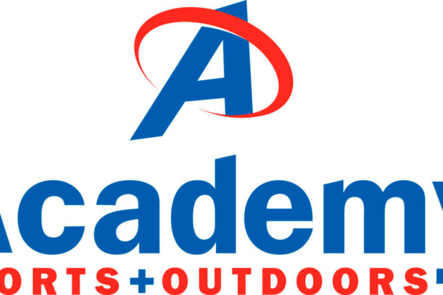 ACADEMY SPORTS + OUTDOOR LOGO